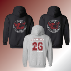 Concord Seniors Hoodie